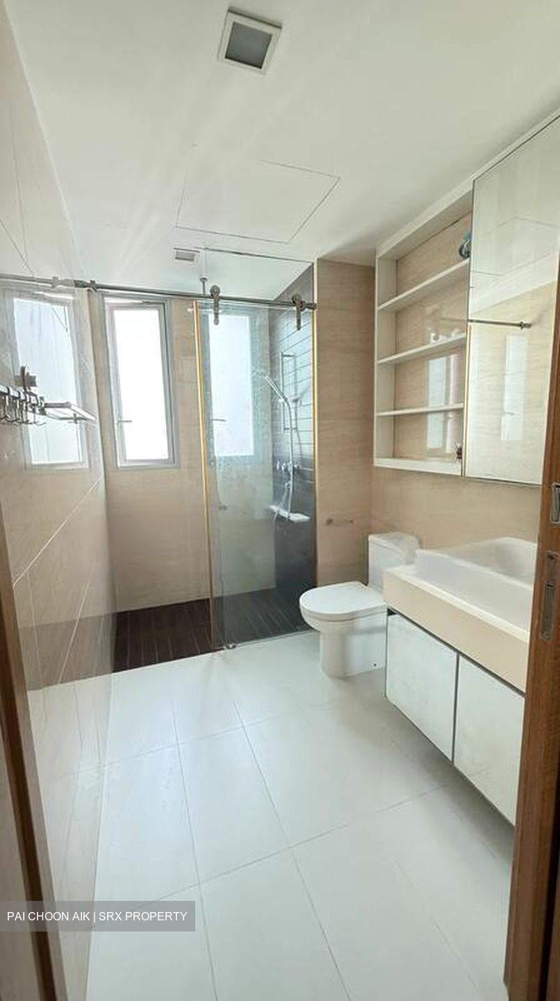 Tresalveo (D20), Condominium #486745861